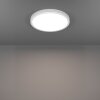 Illuminazione Eglo 6-Z Plafoniera LED Bianco, Cambia colore