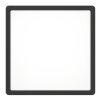 Illuminazione Eglo 6-Z Plafoniera LED Nero, Cambia colore
