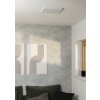 Illuminazione Eglo 6-Z Plafoniera LED Bianco, Cambia colore