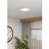 Illuminazione Eglo 6-Z Plafoniera LED Bianco, Cambia colore