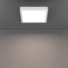 Illuminazione Eglo 6-Z Plafoniera LED Bianco, Cambia colore