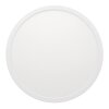 Illuminazione Eglo ROVITO-Z Plafoniera LED Bianco, Cambia colore