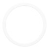 Illuminazione Eglo 6-Z Plafoniera LED Bianco, Cambia colore