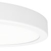 Illuminazione Eglo 6-Z Plafoniera LED Bianco, Cambia colore