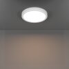 Illuminazione Eglo 6-Z Plafoniera LED Bianco, Cambia colore