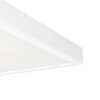 Illuminazione Eglo 6-Z Plafoniera, Applique LED Bianco, Cambia colore