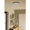 Illuminazione Eglo ROVITO-Z Plafoniera LED Bianco, Cambia colore