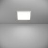 Illuminazione Eglo ROVITO-Z Plafoniera LED Bianco, Cambia colore