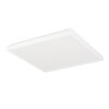 Illuminazione Eglo ROVITO-Z Plafoniera LED Bianco, Cambia colore