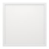 Illuminazione Eglo ROVITO-Z Plafoniera LED Bianco, Cambia colore