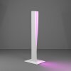 Illuminazione Eglo BOLOGNANO-Z Lampada da tavolo LED Grigio, Cambia colore