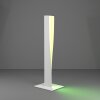 Illuminazione Eglo BOLOGNANO-Z Lampada da tavolo LED Grigio, Cambia colore