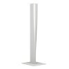 Illuminazione Eglo BOLOGNANO-Z Lampada da tavolo LED Grigio, Cambia colore