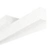 Illuminazione Eglo BOLOGNANO-Z Plafoniera LED Grigio, Cambia colore