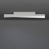 Illuminazione Eglo BOLOGNANO-Z Plafoniera LED Grigio, Cambia colore