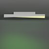 Illuminazione Eglo BOLOGNANO-Z Plafoniera LED Grigio, Cambia colore