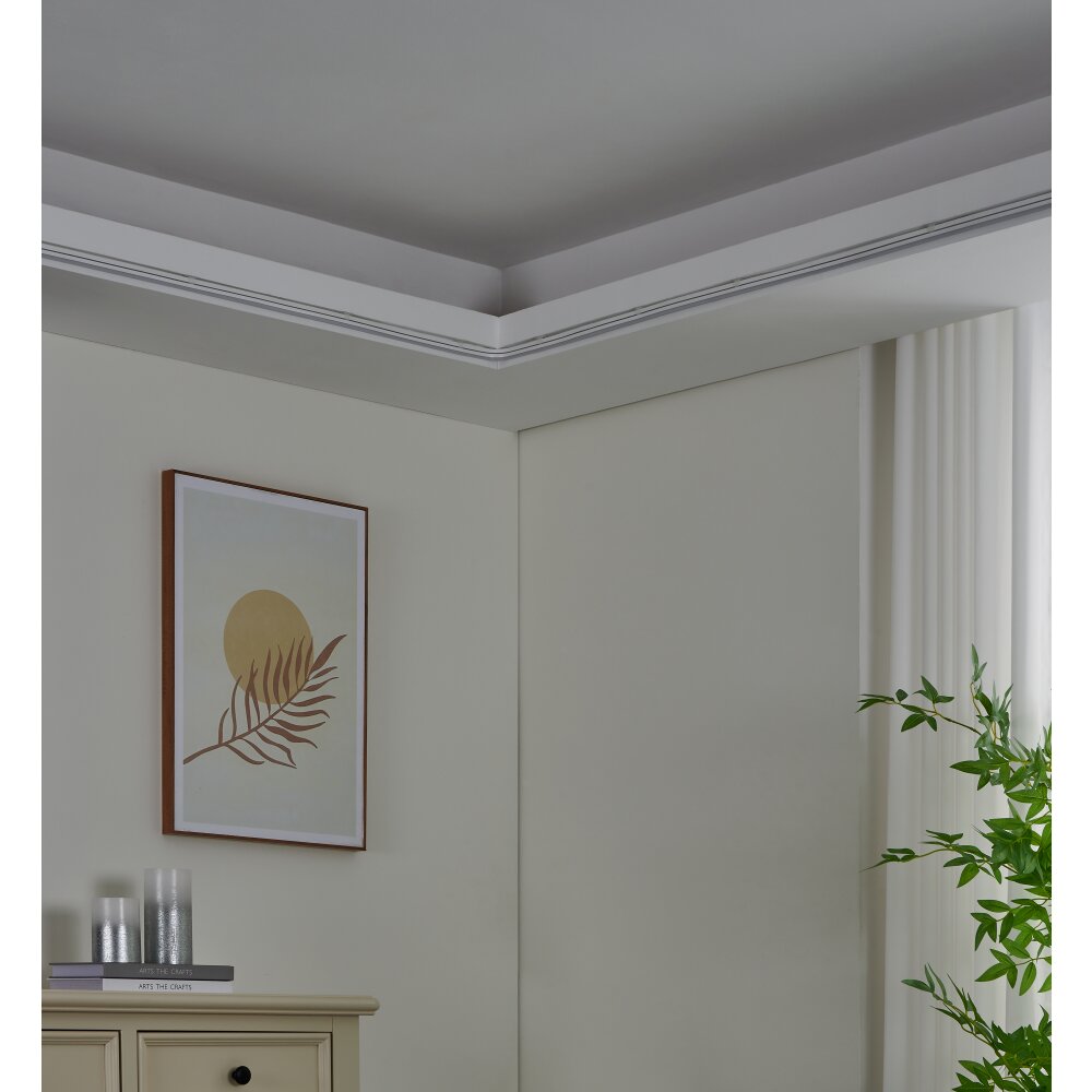 Illuminazione Eglo NEON-STRIPE-Z Strisce LED LED Bianco, Cambia colore main product photo
