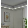 Illuminazione Eglo NEON-STRIPE-Z Strisce LED LED Bianco, Cambia colore