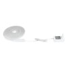 Illuminazione Eglo NEON-STRIPE-Z Strisce LED LED Bianco, Cambia colore