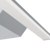 Illuminazione Eglo REGELLO-Z Lampada da specchio LED Cromo, Argento, Cambia colore