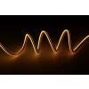Illuminazione Eglo NEON-STRIPE-Z Strisce LED LED Bianco, Cambia colore
