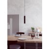 Illuminazione Eglo BALAMORTA-Z Lampadario a sospensione LED Nero, Cambia colore