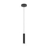 Illuminazione Eglo BALAMORTA-Z Lampadario a sospensione LED Nero, Cambia colore