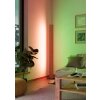 Illuminazione Eglo ANCHORENA-Z Lampada da terra LED Marrone, Nero, Cambia colore