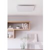 Illuminazione Eglo MORADILLO-Z Plafoniera LED Bianco, Cambia colore
