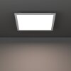 Illuminazione Eglo MORADILLO-Z Plafoniera LED Bianco, Cambia colore