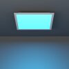 Illuminazione Eglo MORADILLO-Z Plafoniera LED Bianco, Cambia colore