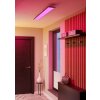 Illuminazione Eglo MORADILLO-Z Plafoniera LED Nero, Cambia colore