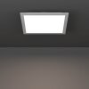 Illuminazione Eglo MORADILLO-Z Plafoniera LED Bianco, Cambia colore