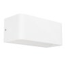 Illuminazione Eglo SANIA-Z Applique LED Bianco, Cambia colore