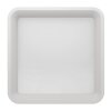 Illuminazione Eglo LORETELLO-Z Plafoniera LED Bianco, Cambia colore