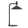 Illuminazione Eglo CONOMAVILLA-Z Lampada da tavolo LED Nero, Cambia colore