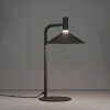 Illuminazione Eglo CONOMAVILLA-Z Lampada da tavolo LED Nero, Cambia colore