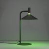 Illuminazione Eglo CONOMAVILLA-Z Lampada da tavolo LED Nero, Cambia colore