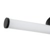 Illuminazione Eglo RAMOLA Lampada da specchio LED Nero