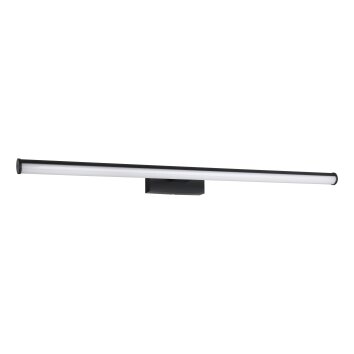 Illuminazione Eglo VADUMI Applique LED Nero