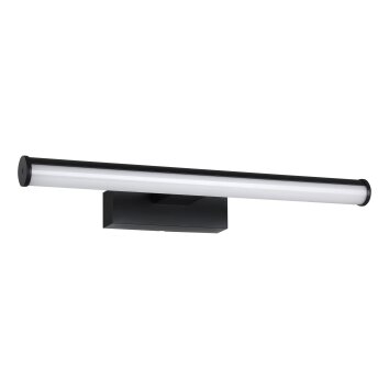Illuminazione Eglo VADUMI Applique LED Nero