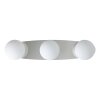 Illuminazione Eglo CASTROVIDO Plafoniera, Applique e plafoniera LED Cromo