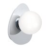 Illuminazione Eglo CASTROVIDO Applique LED Cromo