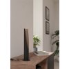 Illuminazione Eglo BARBOTTO Lampada da tavolo LED Marrone, Nero