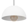 Illuminazione Eglo GAETANO Lampadario a sospensione Bianco