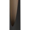 Illuminazione Eglo BARBOTTO Lampada da terra LED Marrone, Nero