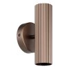 Illuminazione Eglo PORTILLO Applique Bronzo Illuminazione Eglo PORTILLO Applique Bronzo