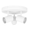 Illuminazione Eglo EGLO Plafoniera, Faretto da soffitto Bianco