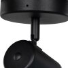 Illuminazione Eglo EGLO Faretto da soffitto, Applique Nero