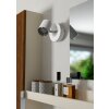 Illuminazione Eglo EGLO Faretto da soffitto, Applique Bianco
